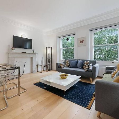 Knightsbridge Two Bed Apartment Londres Exterior foto