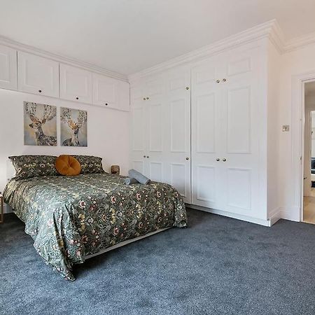 Knightsbridge Two Bed Apartment Londres Exterior foto